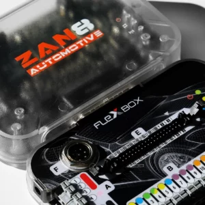FLEX – Programmatore ECU/TCU