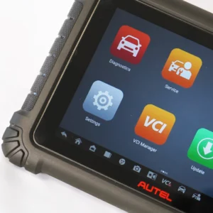 AUTEL - MAXISYS MS906 MAX